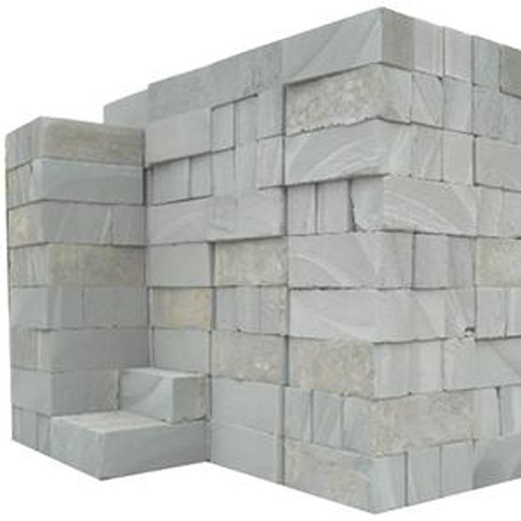 曲阳不同砌筑方式蒸压加气混凝土砌块轻质砖 加气块抗压强度研究